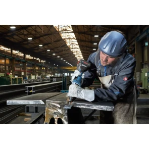 Аккумуляторная шлифмашина Bosch GGS 18V-23 PLC (18 В, без АКБ) (0601229200) №3