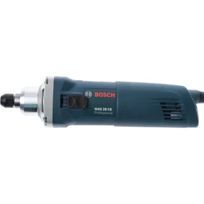 Прямая шлифмашина Bosch GGS 28 CE Professional (650 Вт) (0601220100) №2