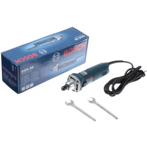 Прямая шлифмашина Bosch GGS 28 CE Professional (650 Вт) (0601220100) №5