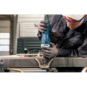 Пряма шліфмашина Bosch GGS 28 LCE Professional (0.65 кВт, 50 мм) (0601221100) №4