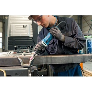 Пряма шліфмашина Bosch GGS 28 LCE Professional (0.65 кВт, 50 мм) (0601221100) №5