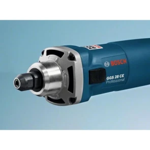 Прямая шлифмашина Bosch GGS 28 CE Professional (650 Вт) (0601220100) №7