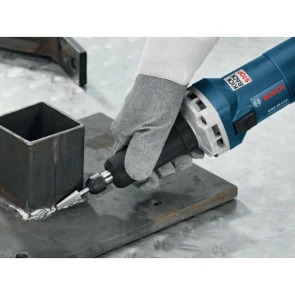 Пряма шліфмашина Bosch GGS 28 LCE Professional (0.65 кВт, 50 мм) (0601221100) №6