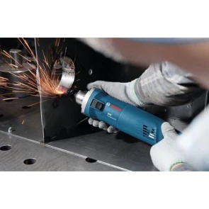 Прямая шлифмашина Bosch GGS 28 CE Professional (650 Вт) (0601220100) №8