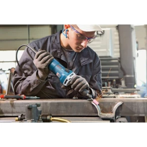Прямая шлифмашина Bosch GGS 28 CE Professional (650 Вт) (0601220100) №10