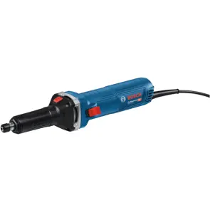 Пряма шліфмашина Bosch Professional GGS 30 LS (0.75 кВт, 50 мм) (06012B5020) №1