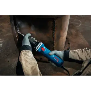 Пряма шліфмашина Bosch Professional GGS 30 LS (0.75 кВт, 50 мм) (06012B5020) №3