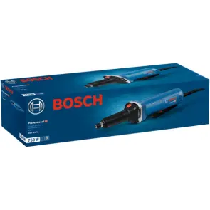 Пряма шліфмашина Bosch Professional GGS 30 LPS (0.75 кВт, 25 мм) (06012B5220) №2
