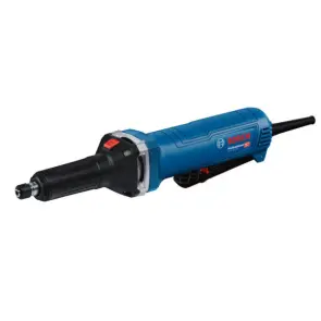 Пряма шліфмашина Bosch Professional GGS 30 LPS (0.75 кВт, 25 мм) (06012B5220) №3