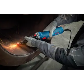 Пряма шліфмашина Bosch Professional GGS 30 LS (0.75 кВт, 50 мм) (06012B5020) №5