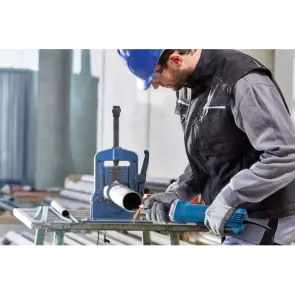Пряма шліфмашина Bosch Professional GGS 30 LPS (0.75 кВт, 25 мм) (06012B5220) №4