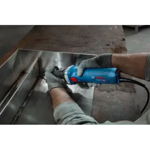 Пряма шліфмашина Bosch Professional GGS 30 LS (0.75 кВт, 50 мм) (06012B5020) №6
