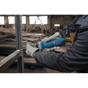 Пряма шліфмашина Bosch Professional GGS 30 LPS (0.75 кВт, 25 мм) (06012B5220) №7