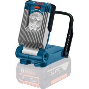 Ліхтар акумуляторний Bosch VariLED Professional (18 В, без АКБ, 420 лм) (0601443400) №1