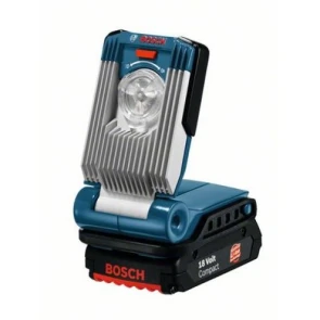 Ліхтар акумуляторний Bosch VariLED Professional (18 В, без АКБ, 420 лм) (0601443400) №2