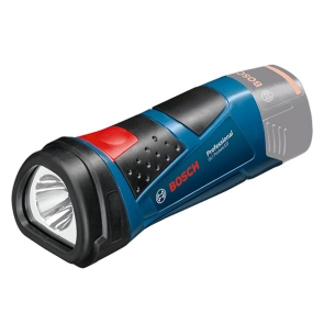 Ліхтар акумуляторний Bosch GLI 12V-80 Professional (12 В, без АКБ, 80 лм) (0601437V00) №1