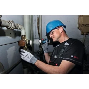 Ліхтар акумуляторний Bosch GLI 12V-80 Professional (12 В, без АКБ, 80 лм) (0601437V00) №3