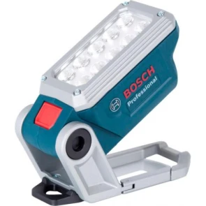 Акумуляторний ліхтар Bosch GLI 12V-330 Professional (12 В, без АКБ, 330 лм) (06014A0000) №1