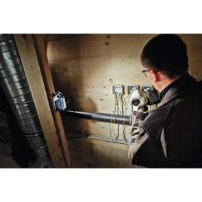 Акумуляторний ліхтар Bosch GLI 12V-330 Professional (12 В, без АКБ, 330 лм) (06014A0000) №4
