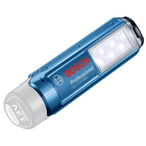 Ліхтар акумуляторний Bosch GLI 12V-300 Professional (12 В, без АКБ, 300 лм) (06014A1000) №1