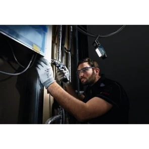 Акумуляторний ліхтар Bosch GLI 12V-330 Professional (12 В, без АКБ, 330 лм) (06014A0000) №5