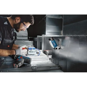 Акумуляторний ліхтар Bosch GLI 12V-330 Professional (12 В, без АКБ, 330 лм) (06014A0000) №6
