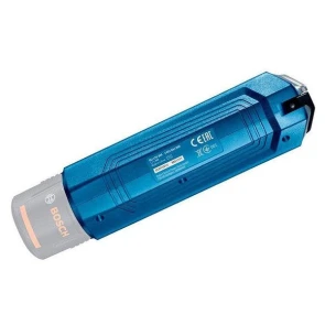 Ліхтар акумуляторний Bosch GLI 12V-300 Professional (12 В, без АКБ, 300 лм) (06014A1000) №4