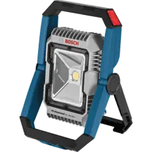 Фонарь аккумуляторный Bosch GLI 18V-1900 Professional (18 В, без АКБ, 1900 лм) (0601446400)