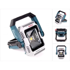 Фонарь аккумуляторный Bosch GLI 18V-1900 Professional (18 В, без АКБ, 1900 лм) (0601446400) №5