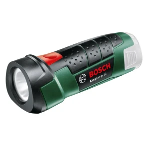 Акумуляторний ліхтар Bosch EasyLamp 12 (12 В, без АКБ) (06039A1008) №1