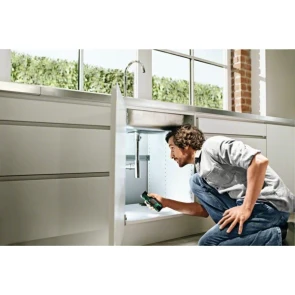 Акумуляторний ліхтар Bosch EasyLamp 12 (12 В, без АКБ) (06039A1008) №3