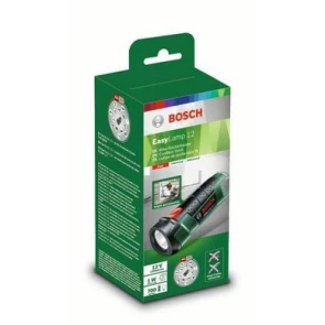 Акумуляторний ліхтар Bosch EasyLamp 12 (12 В, без АКБ) (06039A1008) №4