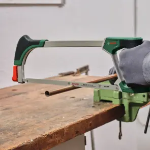 Універсальна ножівка Bosch (300 мм) (1600A02ZA8) №5