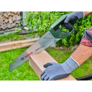 Универсальная ручная пила Bosch (400 мм) (1600A02ZA9) №4