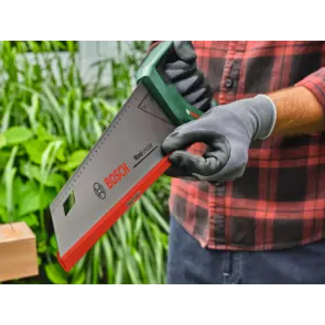 Универсальная ручная пила Bosch (400 мм) (1600A02ZA9) №5