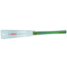 Японская ножовка по дереву Bosch Ryoba (250 мм) (1600A02ZB5)