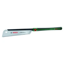 Японская ножовка по дереву Bosch Dozuki (270 мм) (1600A02ZB7)