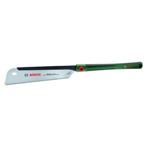 Японская ножовка по дереву Bosch Dozuki (270 мм) (1600A02ZB7) №1