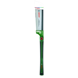 Японская ножовка по дереву Bosch Dozuki (270 мм) (1600A02ZB7) №2