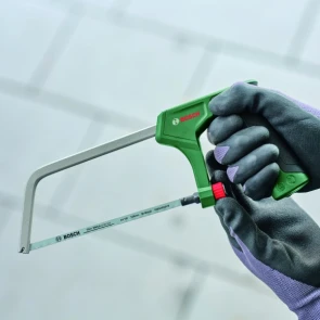 Міні-ножівка по металу Bosch (150 мм) (1600A02ZA7) №4
