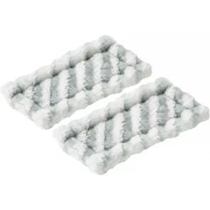 Малі серветки з мікрофібри Bosch (110 мм, 2 шт.) (F016800574) №1