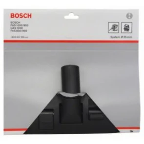 Насадка для підлоги до порохотягів Bosch (1609201230) №4