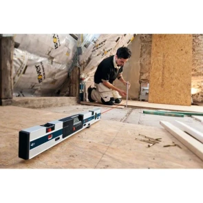 Цифровий нахиломір Bosch GIM 60 L Professional (0601076900) №5