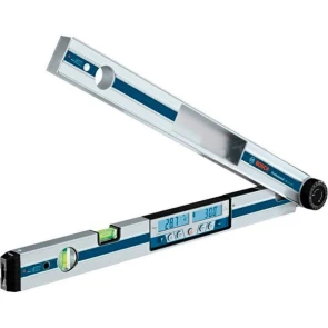 Цифровий куто-нахиломір Bosch GAM 270 MFL Professional (0601076400) №1