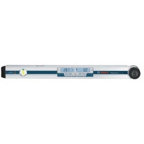 Цифровий куто-нахиломір Bosch GAM 270 MFL Professional (0601076400) №2