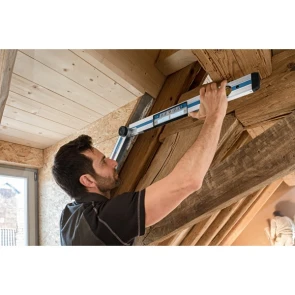 Цифровий куто-нахиломір Bosch GAM 270 MFL Professional (0601076400) №4