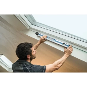 Цифровий куто-нахиломір Bosch GAM 270 MFL Professional (0601076400) №5