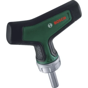 Викрутка з Т-подібним руків'ям і храповим механізмом Bosch (46 Нм) (1600A02Z9S) №2
