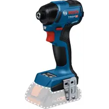 Акумуляторний ударний гайковерт BOSCH GDR 18V-220 C (18 В, без АК та ЗП) (06019L6000)