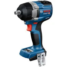 Акумуляторний ударний гайковерт Bosch GDS 18V-750 C (18 В, без АК та ЗП) (06019L9000)